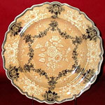 Etruscan Pattern