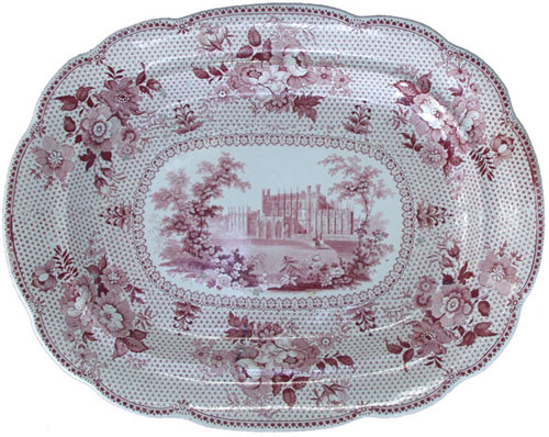 Plate