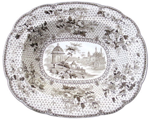 Plate