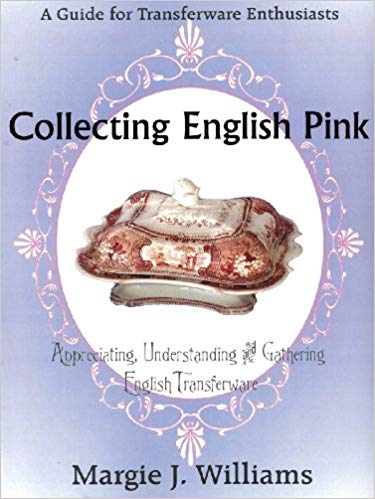 Collecting English Pink