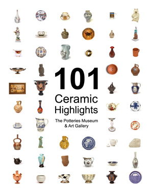 101 Ceramic Highlights