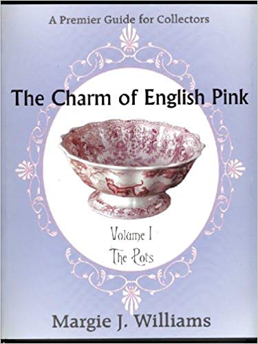 Charm of English Pink