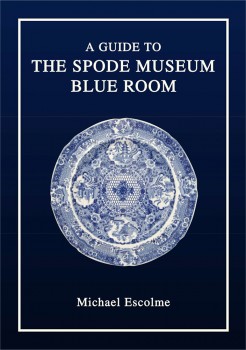 The Spode Blue Room