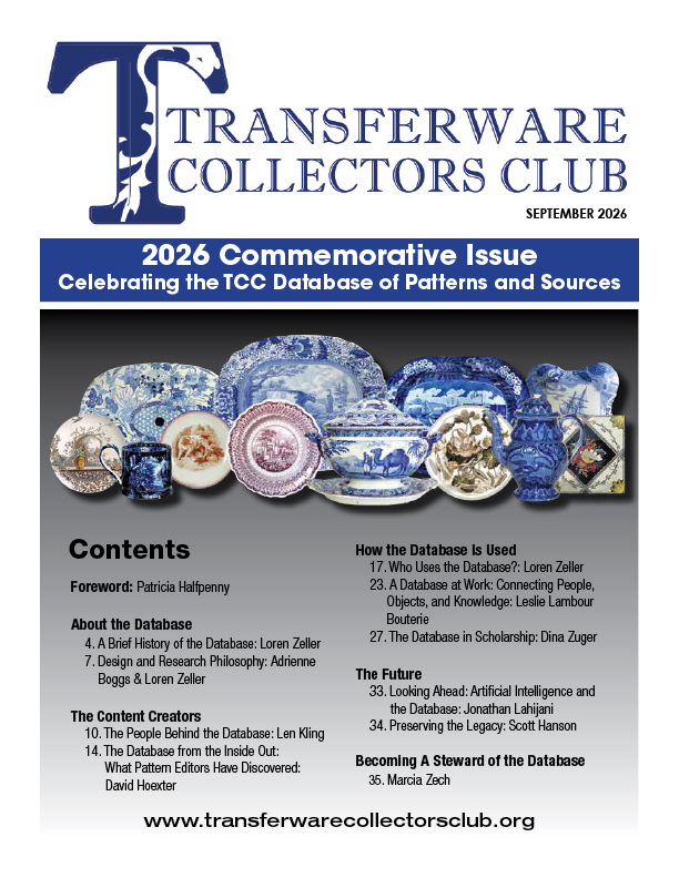 2026 Commemorative Issue cover