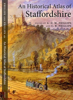 An Historical Atlas of Straffordshire