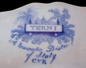 typical Terni mark