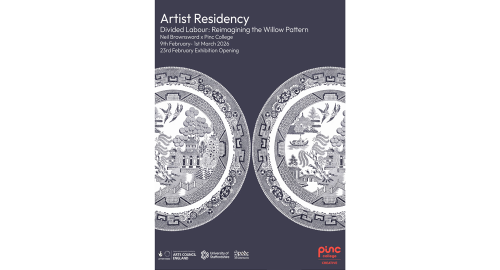 Artist Residency