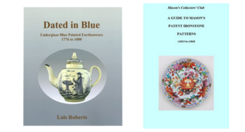 August Feature Books