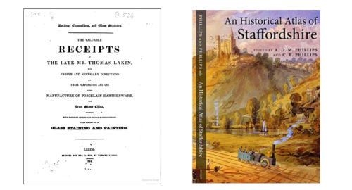September Feature Books