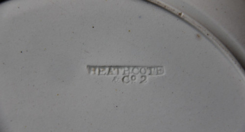 Charles Heathcote & Co mark