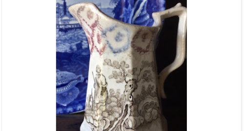 RABBITS, POINTER, AND HIDDEN PICTURES