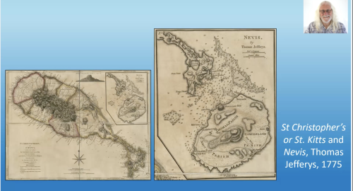 Caribbean blues: excavating transfer-printed ceramics on the island of Nevis