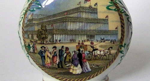 Great Exhibition of 1851 in London