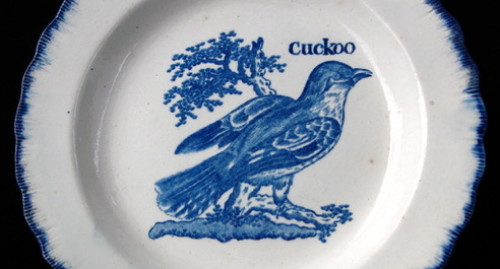 cuckoo pattern