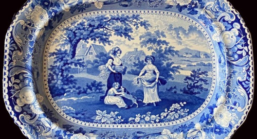 Gleaners