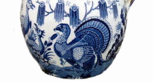 Turkey and Other Birds