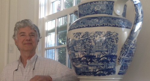 Spectacular Jug