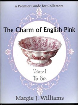 The Charm of English Pink, Vol 1, The Pots