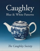 Caughley Blue & White Patterns
