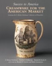Success to America: Creamware for the American Market 