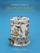Godden's Guide to Ironstone, Stone and Granite Ware