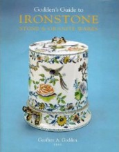 Godden's Guide to Ironstone, Stone and Granite Ware