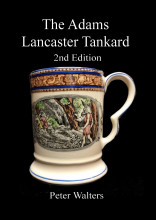 The Adams Lancaster Tankard 2nd Edition