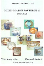 Miles Mason Patterns & Shapes