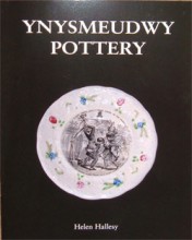 Ynysmeudwy Pottery