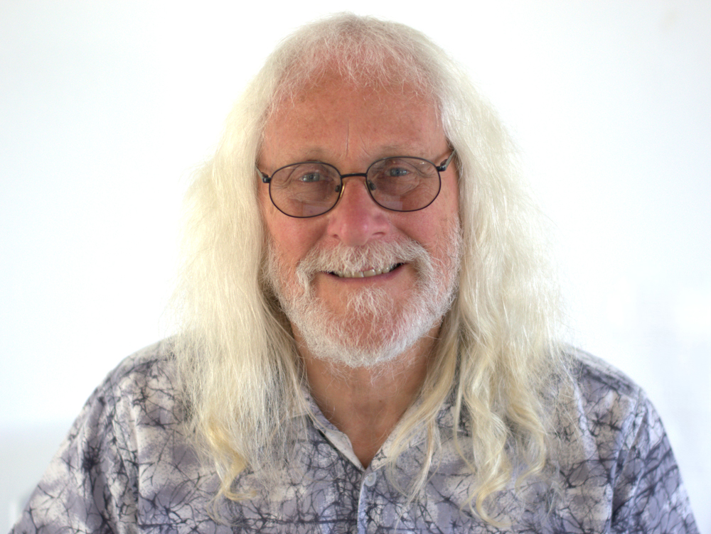 David Barker